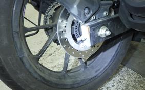 YAMAHA FAZER 250