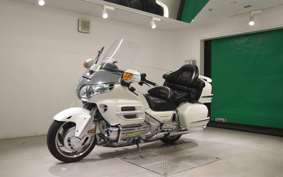 HONDA GL 1800 GOLD WING 2001 SC47