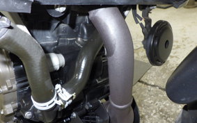 HUSQVARNA SVARTPILEN 401 2022