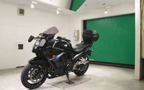SUZUKI BANDIT 1250 F 2012 GW72A