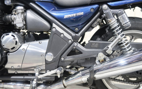 KAWASAKI ZEPHYR 1100 2007 ZRT10A