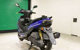YAMAHA CYGNUS 125 XSR 3 2003 SED8J