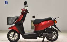 HONDA TACT-4ﾍﾞｰｼｯｸ AF79