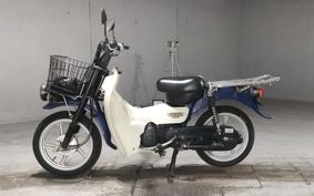 SUZUKI SHIMBYN BIRDIE 50 BA43A