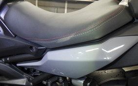 YAMAHA MT-09 Tracer GT 2019 RN51J