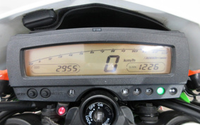 KAWASAKI KLX250 LX250S