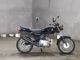 Фото Suzuki GS50 с японского аукциона
