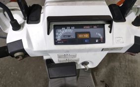 HONDA GYRO TD01