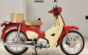 HONDA C110 SUPER CUB 2026 JA59