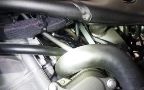 KAWASAKI ZX-4R SE 2023 ZX400P