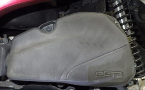 HONDA TACT Gen.4 2003 AF75