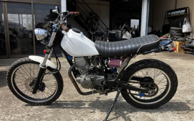 YAMAHA SEROW 225S CELL 1KH