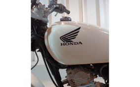 HONDA CB223S MC40