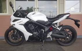 HONDA CBR650R 2024 RH03