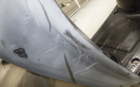 HONDA TODAY 2 2004 AF67