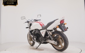 HONDA CB400SF S 1998 NC31