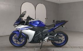 YAMAHA YZF-R3 RH07J