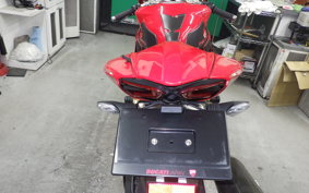 DUCATI 1199 PANIGALE S 2013