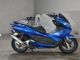 Фото Honda PCX 125 2011 с японского аукциона