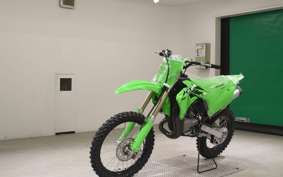 KAWASAKI KX112 KX112A