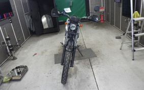 YAMAHA TRICKER Gen.2 2008 DG16J