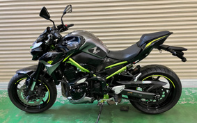 KAWASAKI Z900 2020 ZR900B