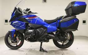 BMW R1300RT ASA 2025