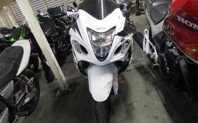 SUZUKI HAYABUSA Gen.2 2008