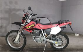 HONDA XR250 MD30