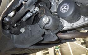 HONDA FORZA 250 MF15