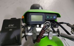 KAWASAKI SUPER SHERPA KL250G