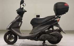 SUZUKI ADDRESS V125 S 2002 CF4MA
