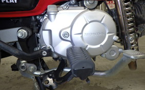 HONDA ｸﾛｽｶﾌﾞ110-2 JA45