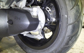 YAMAHA TRICITY 155 A ヤネツキ SG37J