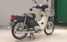 HONDA C110 SUPER CUB JA10