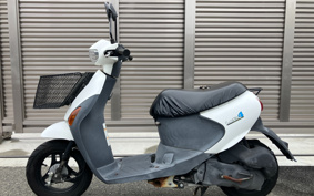 SUZUKI LETS4 CA45A