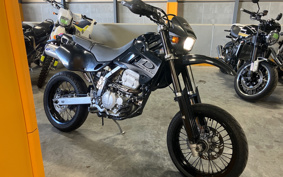 KAWASAKI KLX250D TRACKER LX250E