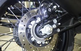 HUSQVARNA SVARTPILEN 401 2022