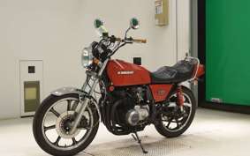 KAWASAKI Z550 FX 2007 KZ550B