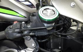 KAWASAKI NINJA ZX-6R A 2024 ZX636J