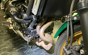 KAWASAKI Z650 RS 2023 ER650M