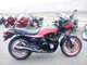 Фото Kawasaki GPZ400 1983 с японского аукциона