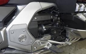 HONDA GL 1800 GOLD WING TOUR DCT 2018 SC79