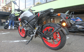 YAMAHA MT-15 RG68