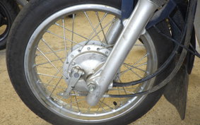HONDA C110 SUPER CUB JA10