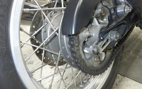 TRIUMPH THRUXTON 900 2005