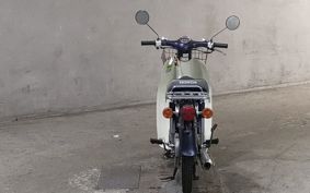 HONDA SUPER CUB50 AA01