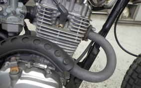 HONDA XL230 MC36