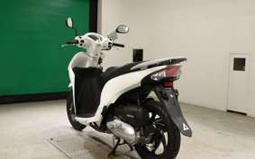 HONDA DIO 110 JF58