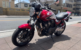 HONDA CB400SFV-4ABS 2022 NC42